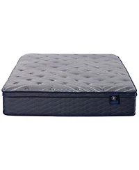 Restonic Waldorf 13 Cushion Firm Eurotop Mattress Collection