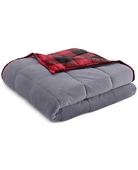 Ella Jayne Reversible Anti-Anxiety 20lb Weighted Blanket