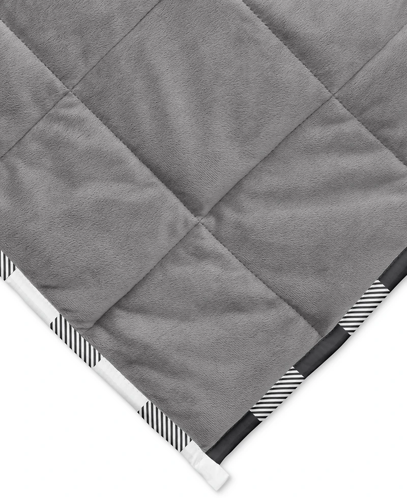 Ella Jayne Reversible Anti-Anxiety 20lb Weighted Blanket