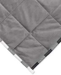 Ella Jayne Reversible Anti-Anxiety 20lb Weighted Blanket