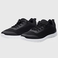 Alpine Swiss Bolt Mens Mesh Sneakers Lightweight Tennis Shoes Casual Trainers