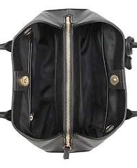 Nine West Brooklyn Jet Set Satchel