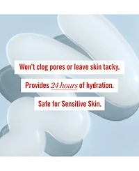 First Aid Beauty Hydrating Serum With Hyaluronic Acid