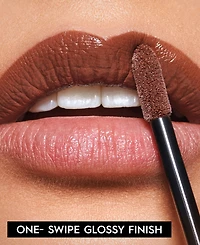 Urban Decay Vice Lip Bond Longwear Liquid Lipstick