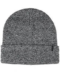 Levi's Men's Two Piece Beanie Set