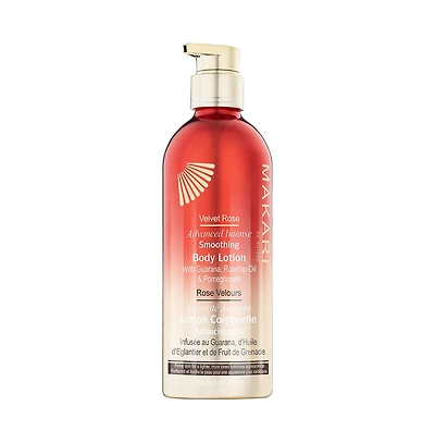 Velvet Rose Smoothing Body Lotion - 16.8oz