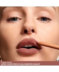 Make Up For Ever Artist Color Pencil Longwear Lip Liner