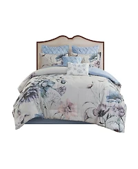 Madison Park Cassandra 8-Pc. Comforter Set