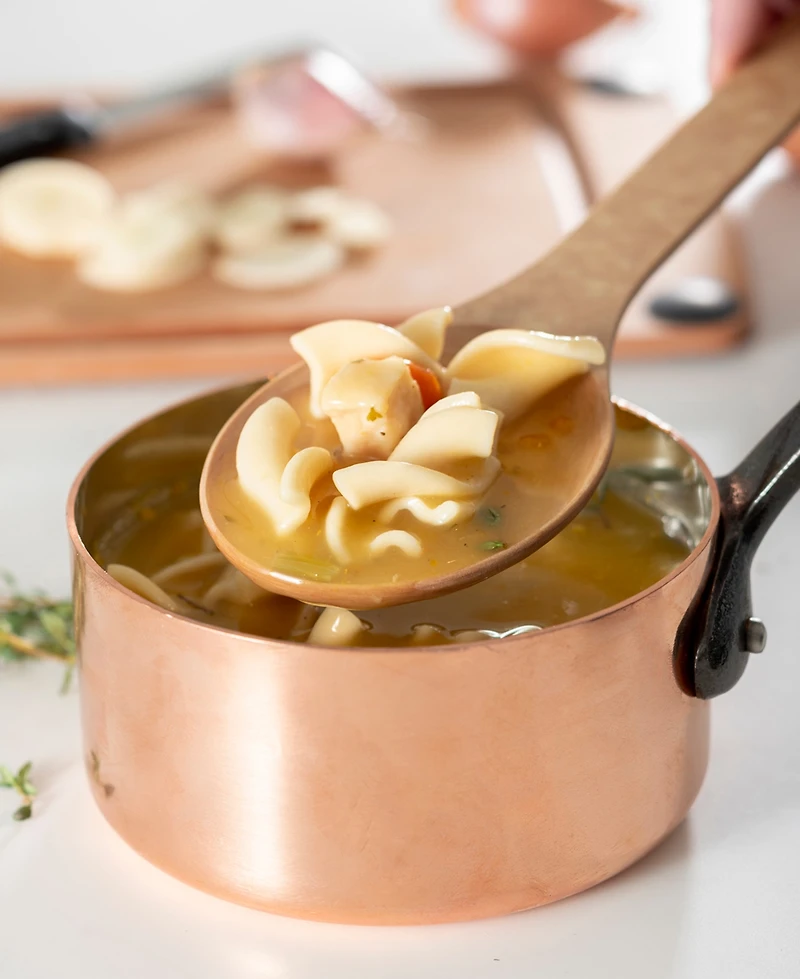 Epicurean Kitchen Series Utensil, Large Spoon 13"