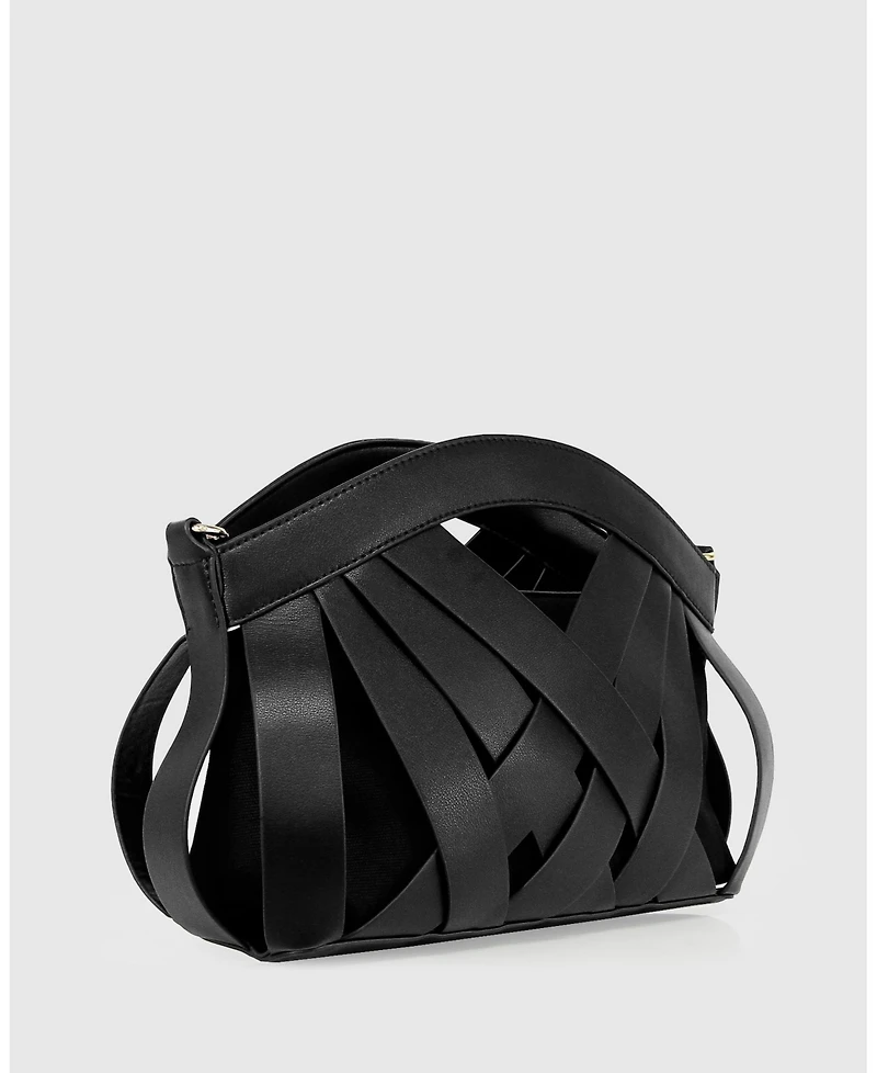 Belle & Bloom One More Night Crossbody Bag