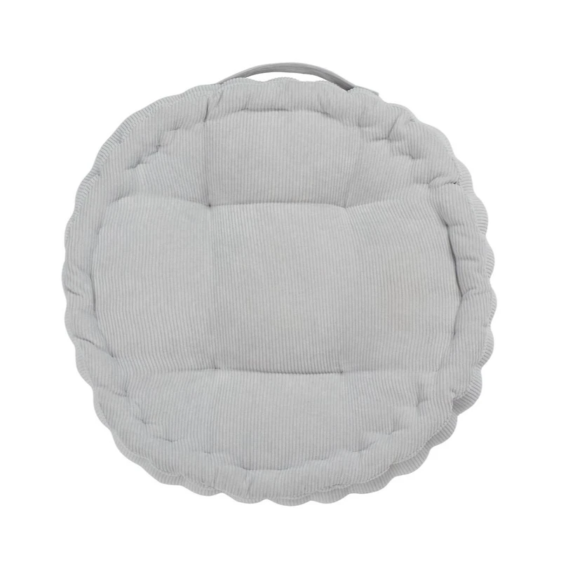 Safavieh Alaris Round 18" x 18" Floor Pillow