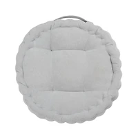 Safavieh Alaris Round 18" x 18" Floor Pillow