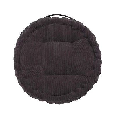 Safavieh Alaris Round 18" x Floor Pillow