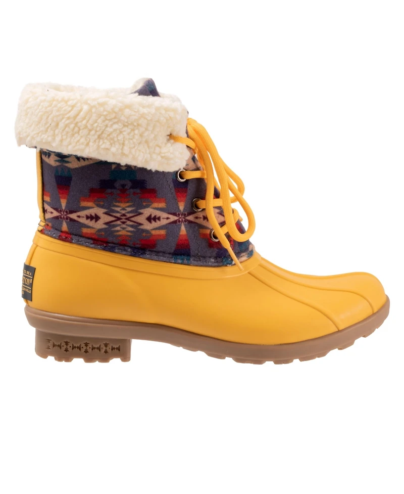 Pendleton Women's Tucson Duck Boots