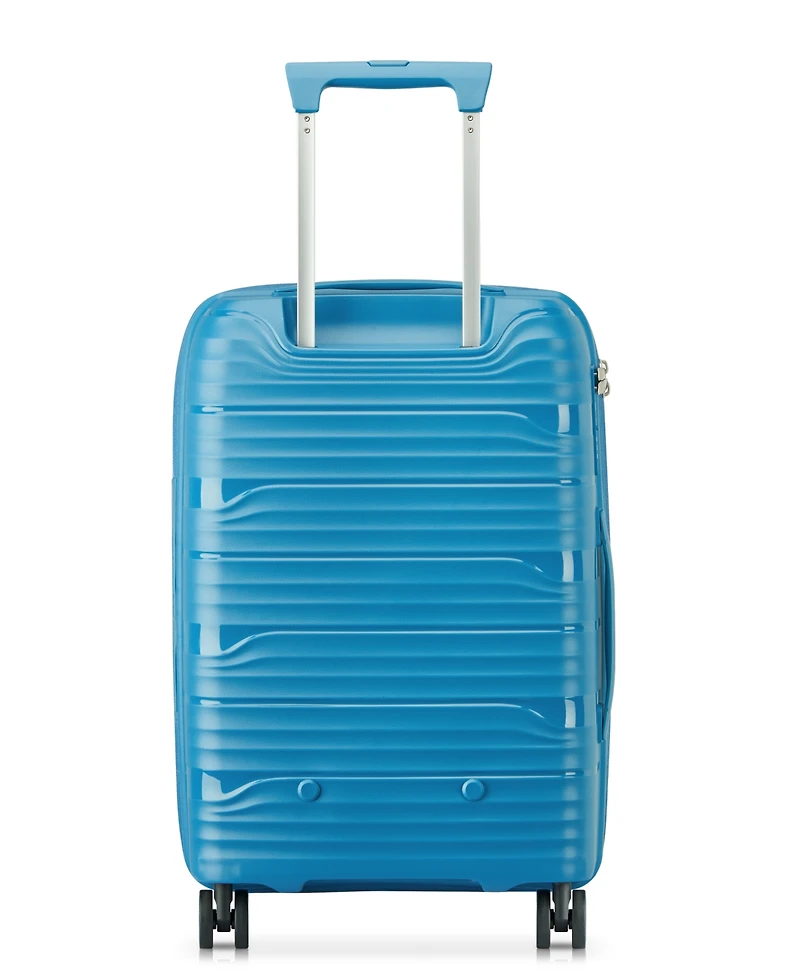 Delsey Paris Dune 23" Carry-on Expandable Spinner