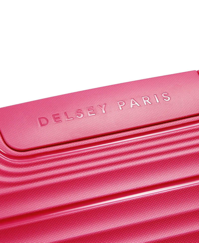 Delsey Paris Dune 27" Check-in Expandable Spinner