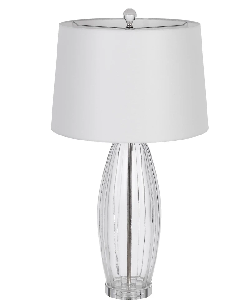 Raisio 30" Height Table Lamp Set
