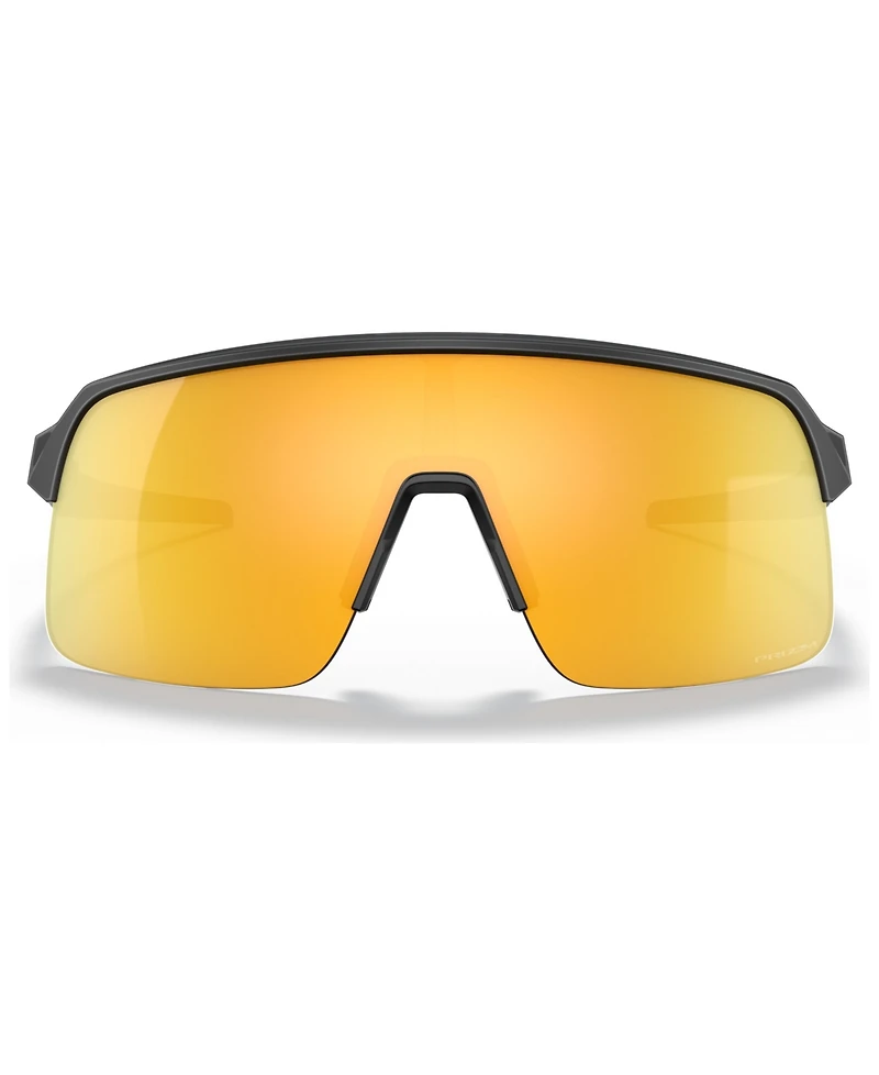 Oakley Men's Sutro Lite Sunglasses, Mirror OO9463