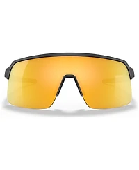 Oakley Men's Sutro Lite Sunglasses, Mirror OO9463