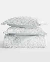 ienjoy Home English Countryside Reversible -Pc. Comforter Set