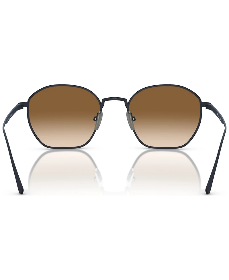 Persol Unisex Sunglasses, Gradient PO5004ST