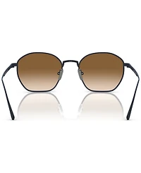 Persol Unisex Sunglasses, Gradient PO5004ST