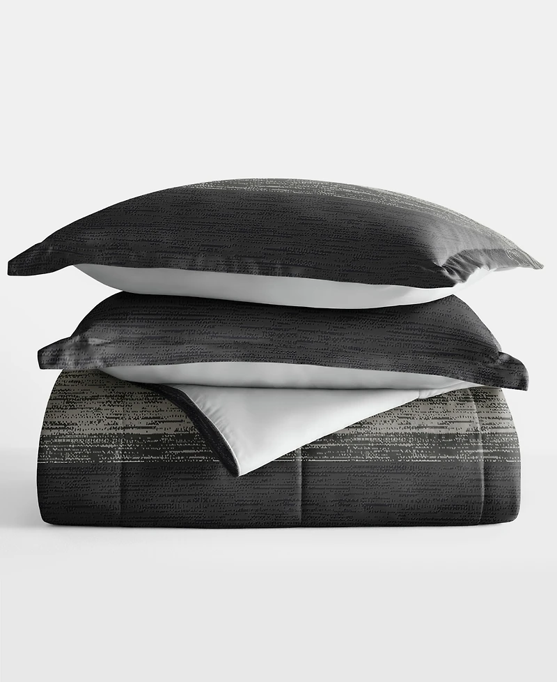 ienjoy Home Ultra Soft Ombre 2-Pc. Comforter Set, Twin