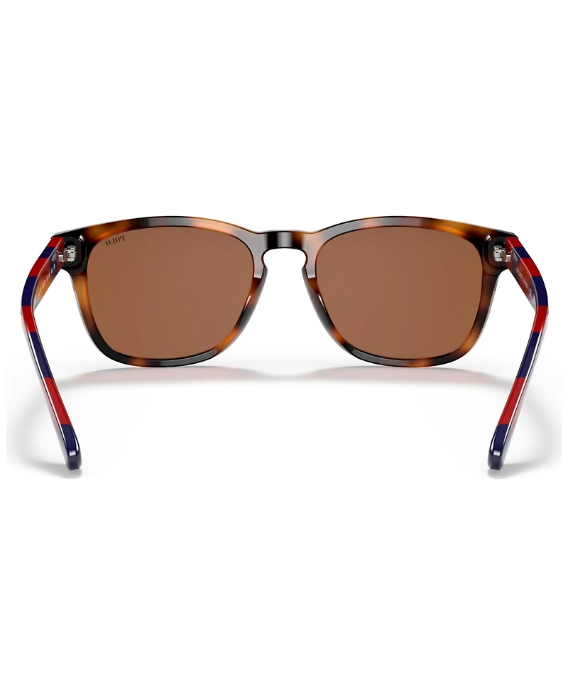 Polo Ralph Lauren Men's Sunglasses, PH4170