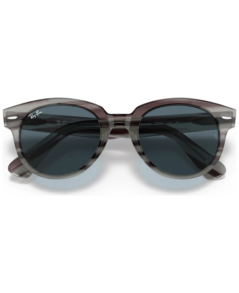 Ray-Ban Unisex Orion Reloaded Sunglasses, RB2199