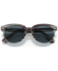 Ray-Ban Unisex Orion Reloaded Sunglasses, RB2199