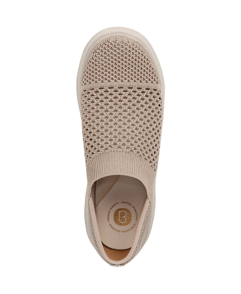 LifeStride Women's Charlie Washable Slip Ons