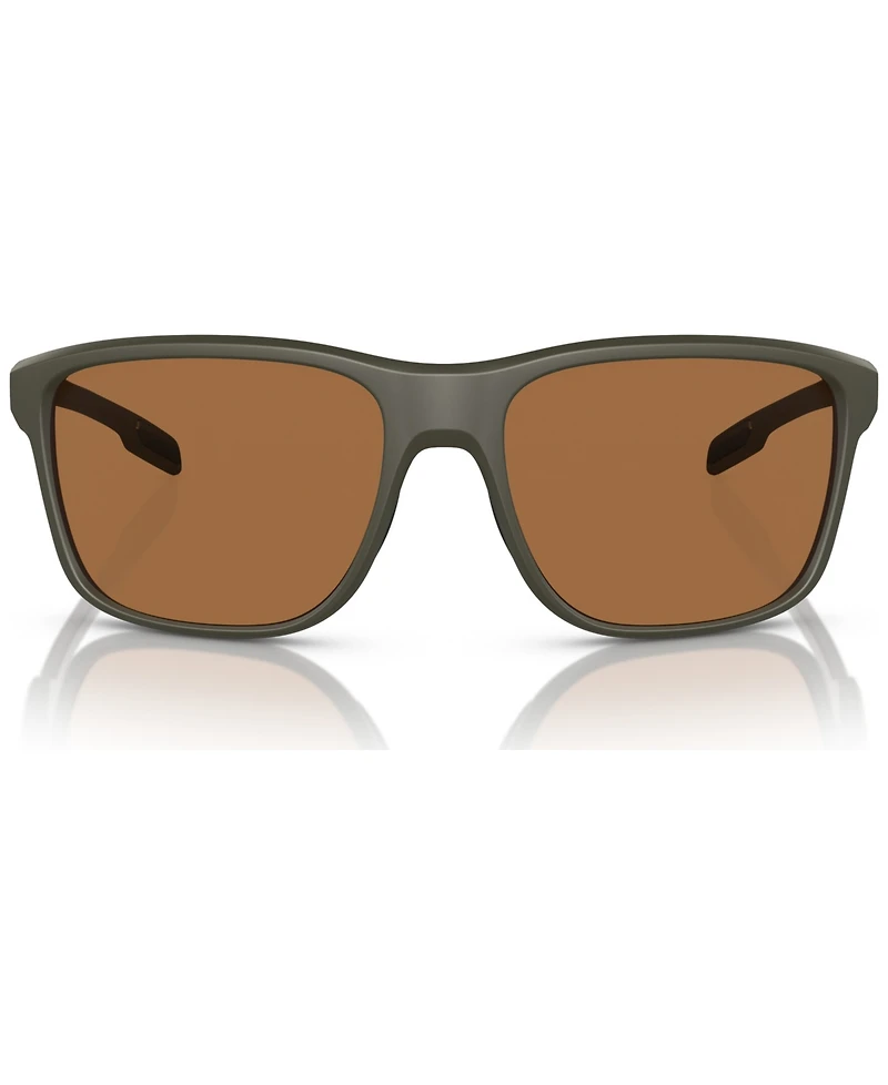 Native Men's Gorge Polarized Sunglasses, Polar XD9040