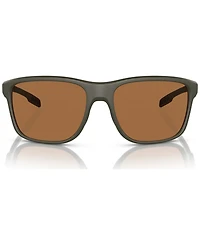 Native Men's Gorge Polarized Sunglasses, Polar XD9040