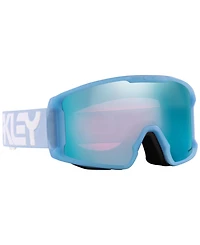 Oakley Unisex Line Miner Snow Goggles
