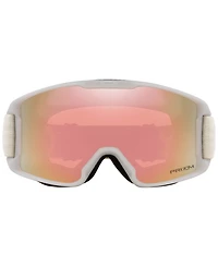 Oakley Line Miner Youth Fit Snow Goggles