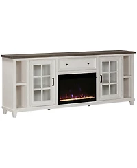 84" Dawnwood Tv Console