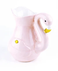 8 Oak Lane Ceramic Pitcher