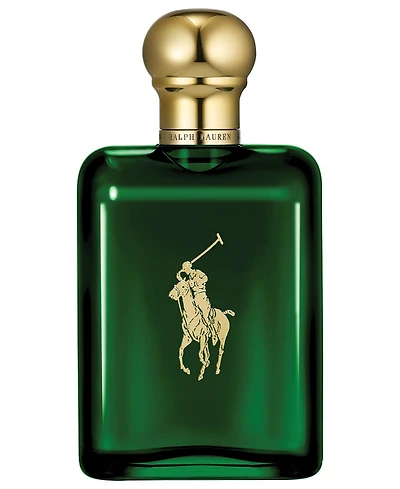 Ralph Lauren Men's Polo Eau de Toilette Spray, 6.7 oz.
