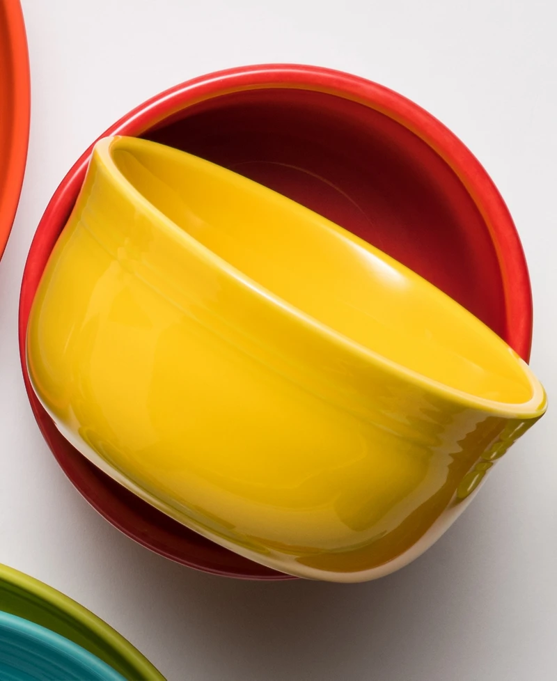 Fiesta Gusto Bowl 28 oz.