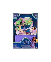 Musical Wishing Tree Jewelry Box