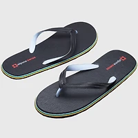 Alpine Swiss Men's Flip Flops | Ultra-light Thin Eva foam Sandals for Beach Pool Everyday Wear Simple Flexible Men
