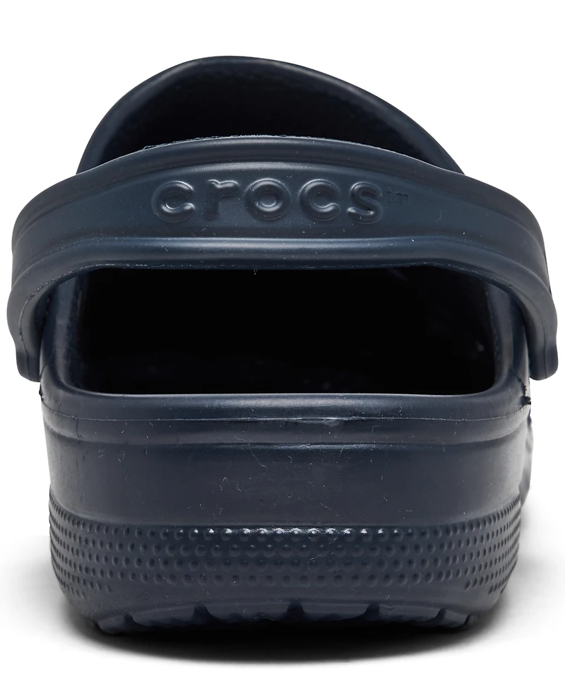 Crocs Men's and Women's Baya Classic Clogs from Finish Line