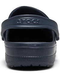 Crocs Men's and Women's Baya Classic Clogs from Finish Line