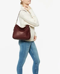 Austin Convertible Shoulder Crossbody
