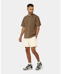 Xxiii Mens Jonas Knit Shorts