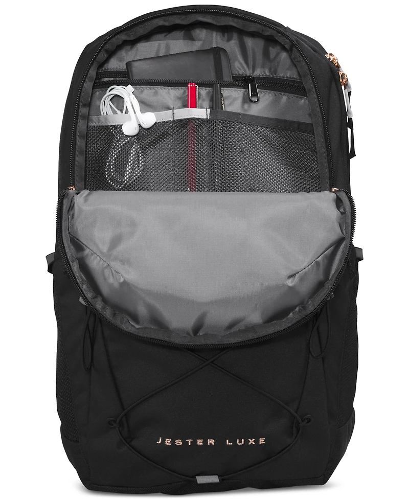 The North Face Women's Jester Luxe Backpack