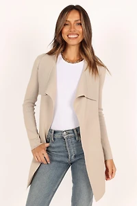 Zimmer Cardigan