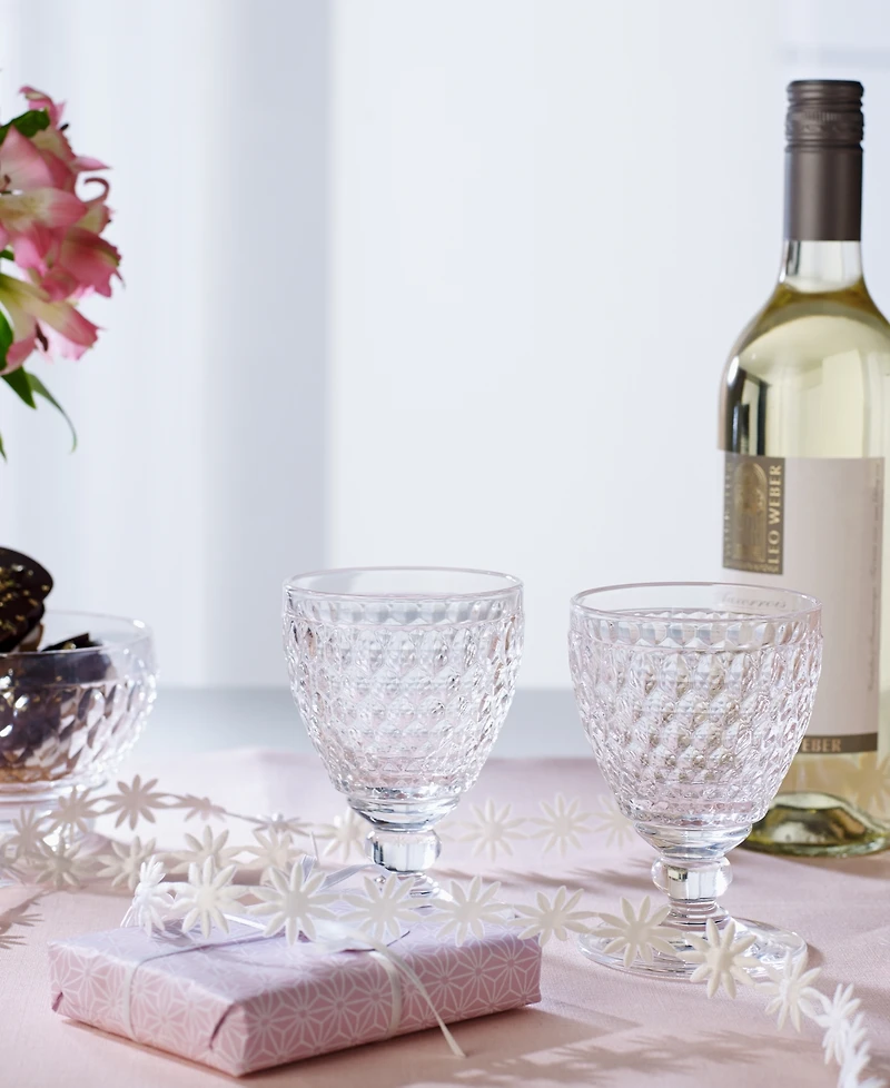 Villeroy & Boch Boston Goblet