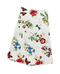 Lenox Butterfly Meadow 2-Pack Kitchen Towels