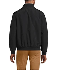Lands' End Men's Classic Squall Waterproof Insulated Jacket